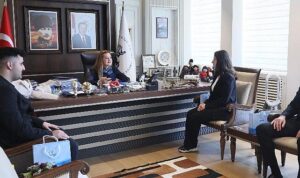 Kampüsün enleri yarışmasında DEÜ damgası