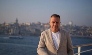 Kruvaziyer truzimin odağı olduk yıl sonu hedefimizin 1.5 milyon ziyaretciye ulaşmak 