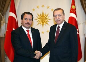Nefesler Tutuldu: Memurun Talebi 22 Bin TL Değil, 35 Bin TL Üstü!