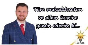 Ömer Yazıcıoğlu, kendisi hakkındaki haberlere cevap verdi