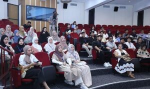 Taylandlı öğrenciler DEÜ’de buluştu 