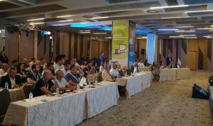 Trouw Nutrition Türkiye Kanatlı Sağlığı ve Besleme Programı “SelkoDay” Gerçekleşti