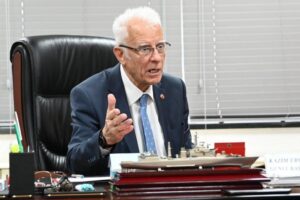 TÜED’den Erdoğan’a Mektup: Yüzde 25+4 Bin TL Seyyanen Zam İstiyoruz!