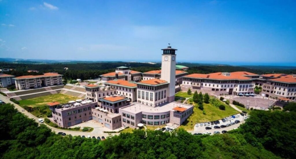 Türkiye’nin 20 Genç Üniversitesi İlk 500’de