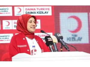 Yeni Başkan Kızılay’da Güveni Tazeler Mi? Eski YK Üyesi Tezdiğ Değerlendirdi (Özel Haber)
