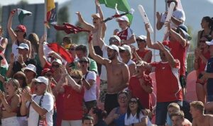 Zafer Macaristan ve Hollanda’nın