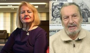 30. Uluslararası Adana Altın Koza Film Festivali’nde ”Orhan Kemal Emek Ödülleri” Belkıs Özener ve Ahmet Soner’in