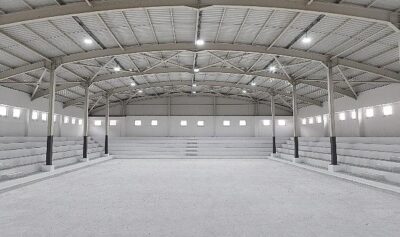 Antalya Büyükşehir Belediyesi atıl binaları dönüştürüyor