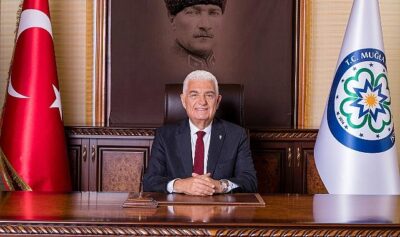 Başkan Gürün’den 30 Ağustos Mesajı