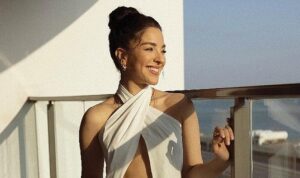 Begüm Akkaya “Hiçbir ekibi birbiriyle kıyaslamıyorum”