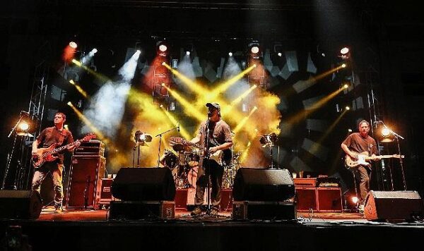 Büyük Zafer’in 101. yılına Nilüfer’de muhteşem kutlama