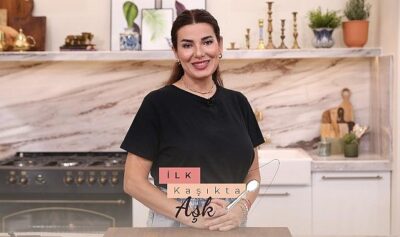 Çorba’nın baş tacı olduğu sofralar yeni beIN GURME programı “İlk Kaşıkta Aşk” ile evlerinizde!