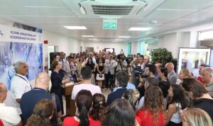 DEÜ’de klinik araştırmalar koordinasyon birimi açıldı 