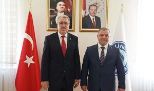 Ege Teknopark, geleceğin teknolojilerine odaklanıyor