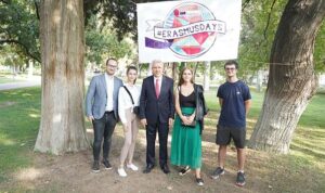Ege Üniversitesi en fazla hibe alan altıncı üniversite oldu