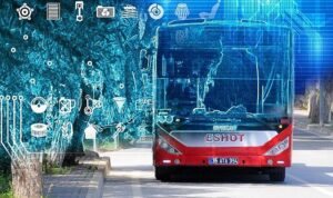 ESHOT’tan dijital hamle