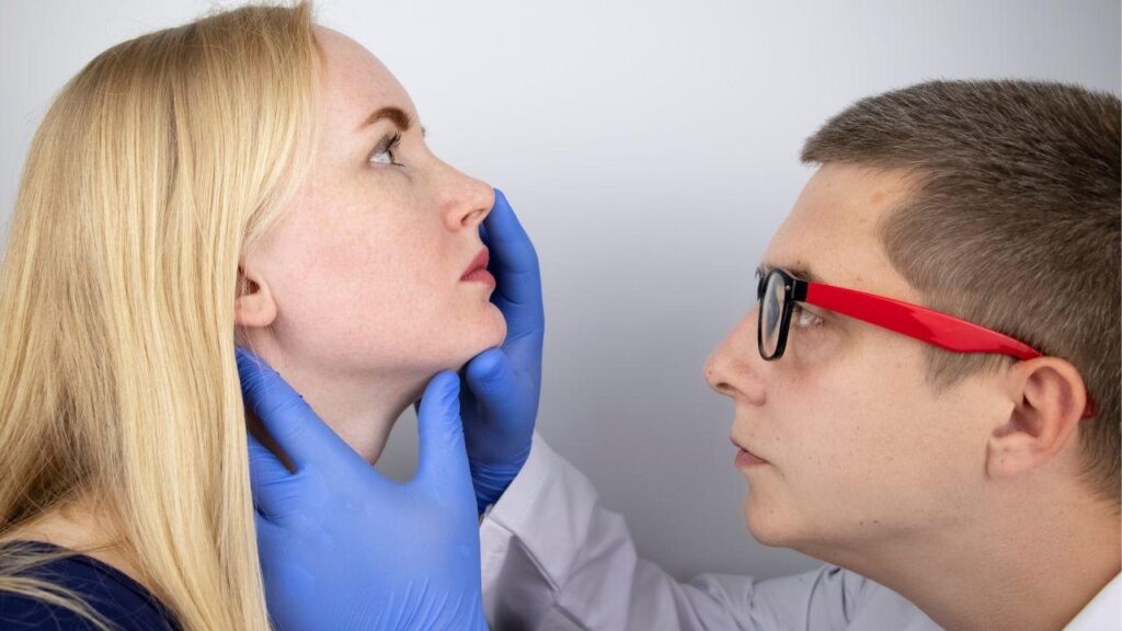 Geniz Akıntısı Neden Olur ?