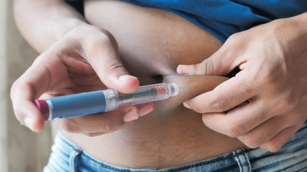 İnsülin Direncini Düşürmek İçin Ne Yapabiliriz ?