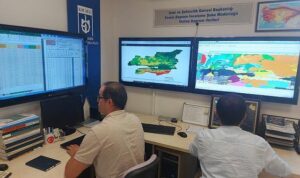 Kocaeli’de “Zemin Veri Bankası”çalışmaları hız kesmiyor