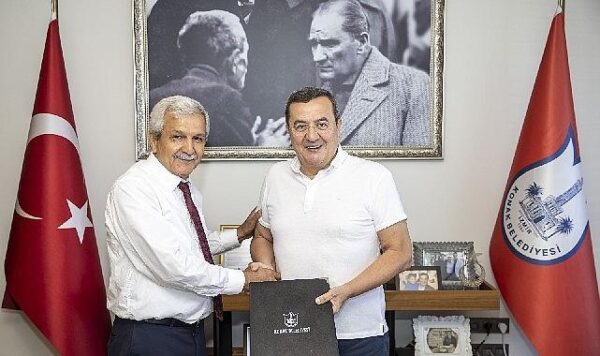 Konaklı Öğrencilere Eğitim Desteği