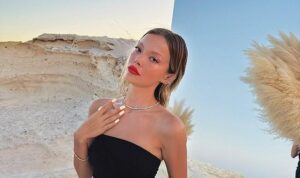 Maral Sinem Özdoğan’dan Mag ‘a Özel Tatil Rotaları