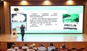 Narkotik Polisi, Breaking Bad Dizisi Üzerinden Aileleri Uyardı
