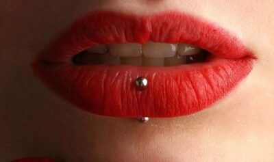 Piercing Yaptıracaklara Kötü Haber: Alerjik Reaksiyonlara Yol Açabilir!