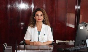 Prof. Dr. İlgen Ertam Sağduyu, “DNA’yı etkileyen ultraviyole ışınları birçok hastalığa sebep olabilir”