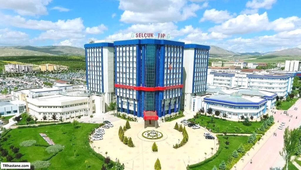 Sağlıkta Şiddetin Yeni Adresi : Konya !