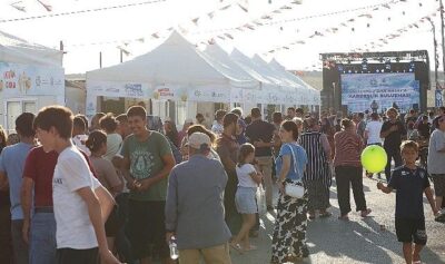 Selçuklu’dan Hatay’a Kardeşlik Buluşması