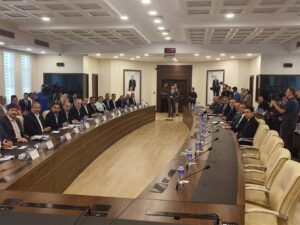 Türkiye Kamu-Sen: “2024-2025 Teklifi Kabul Edilemez”