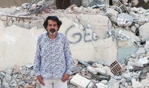 Uluslararası Antakya Film Festivali’ne film başvurusu yağmuru