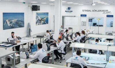 Üniversiteli Gençler, Proje Tabanlı Staj Programları İle İŞ Dünyasında Deneyim Kazanacak