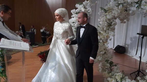 Onlar Erdi Muradına…