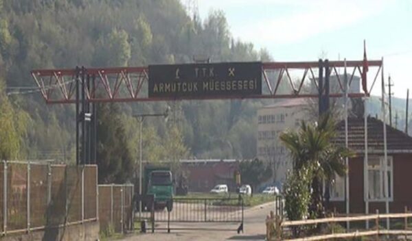 TTK’da göçük: İlk bilgilere göre 4 madenci göçük altında