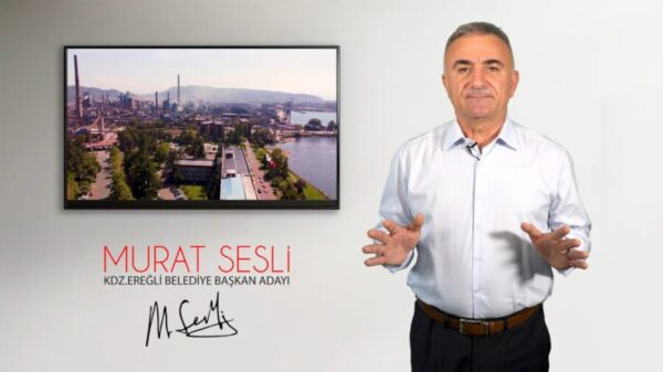 “ERDEMİR’in özel endüstri bölgesi ilan edilmesi Kdz. Ereğli’ye ihanettir”