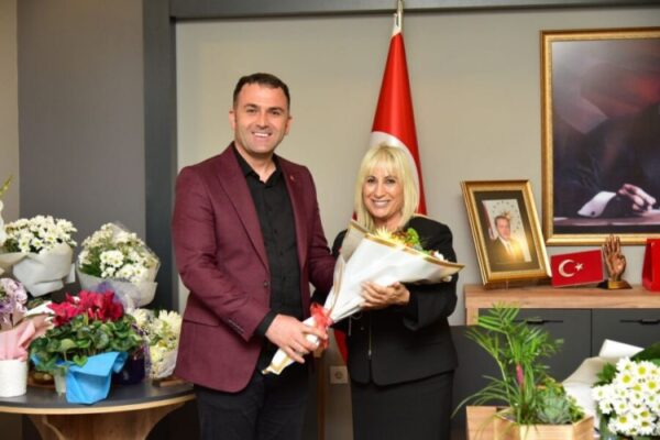 Evren Atış yeniden Zonguldak İl Hakem Kurulu Başkanı oldu