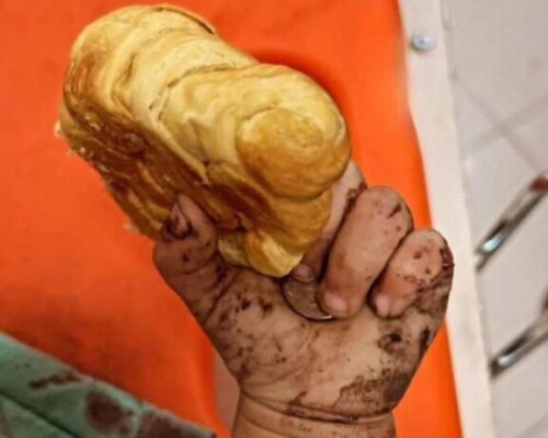 BAŞKAN HALİL POSBIYIK, İSRAİL SALDIRILARINI KINADI