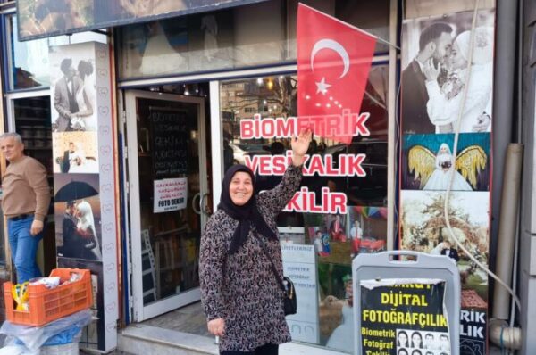 KDZ. EREĞLİ, CUMHURİYET COŞKUSUNA HAZIRLANIYOR