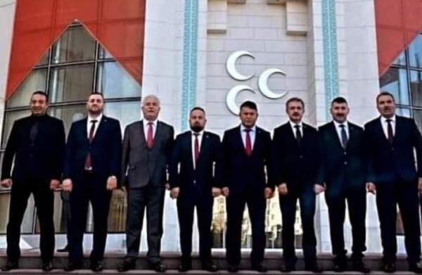 MHP ‘den Cumhur İttifakı uyarısı