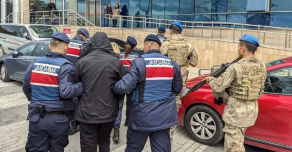 Zonguldak genelinde dev uyuşturucu operasyonu