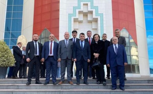 İşte MHP’nin Kdz.Ereğli Aday Adayları