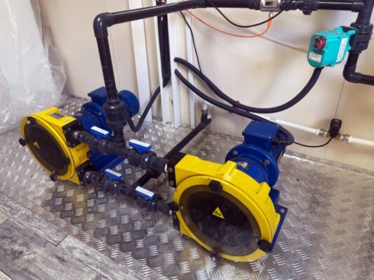 KDZ. EREĞLİ’NİN ATIK SUYU SON SİSTEMLE İZLENECEK