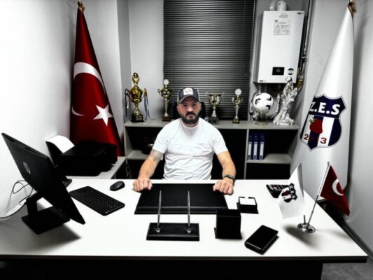 ZES liglerin süresiz ertelenmesine tepki gösterdi