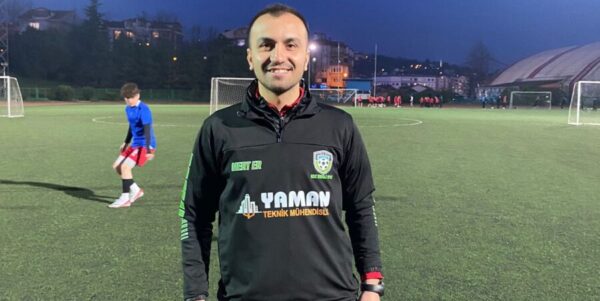 KES, Mert Er’e emanet…