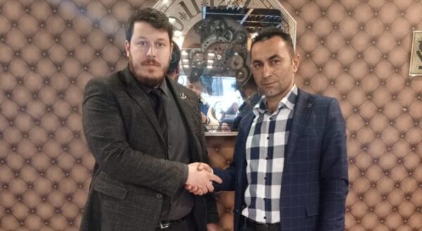 Yeniden Refah Partisinden son dakika hamlesi