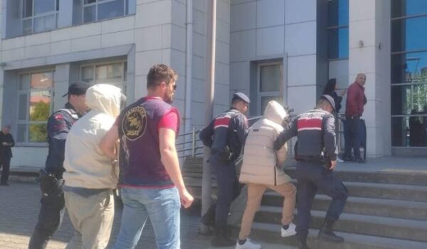 JASAT’tan hırsızlara operasyon
