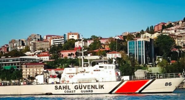 TCSG-86 halka açılıyor