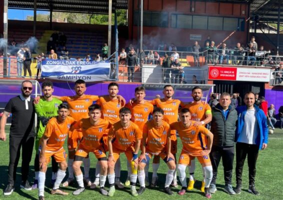 ZES, Velioğlu karşılaşmasından galibiyetle ayrıldı