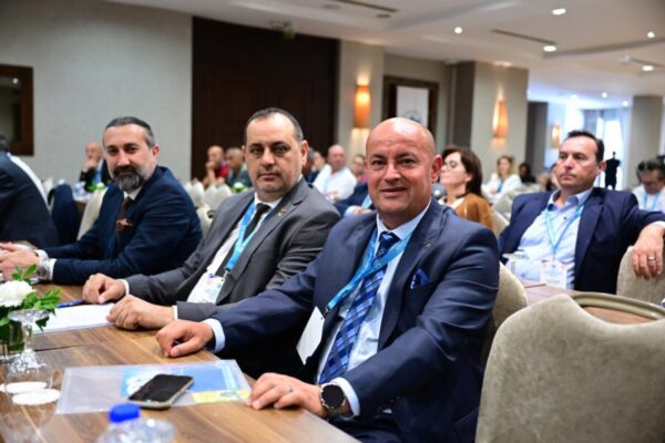 Ünlüer, Kruvaziyer Turizminin Kdz. Ereğli’ye gelmesi için çalışıyor